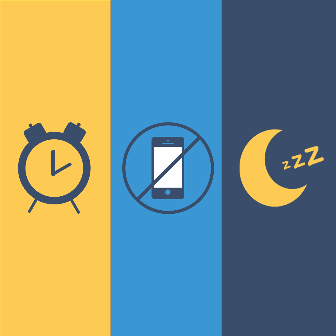 Southern New Hampshire University - How to improve your sleep: 1. Keep ...