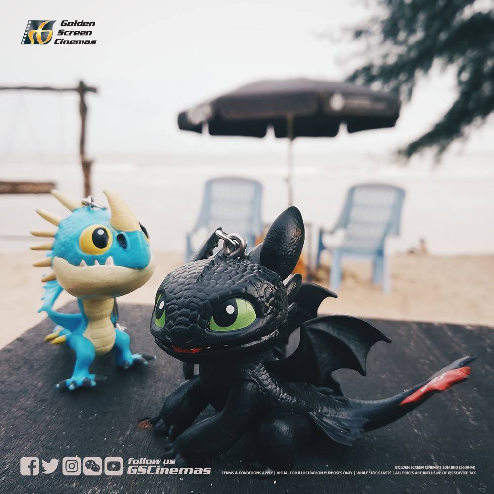 Gsc Are You Watching How To Train Your Dragon 3 This Facebook