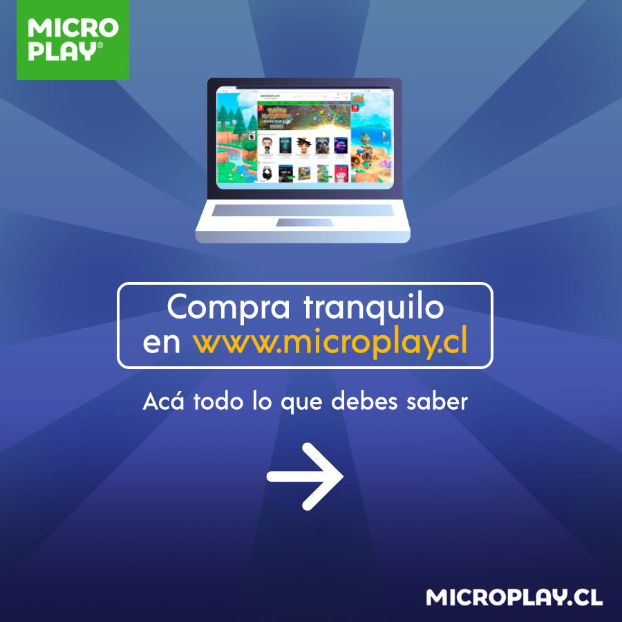 Microplay - TODO lo que debes saber para comprar en... | Facebook