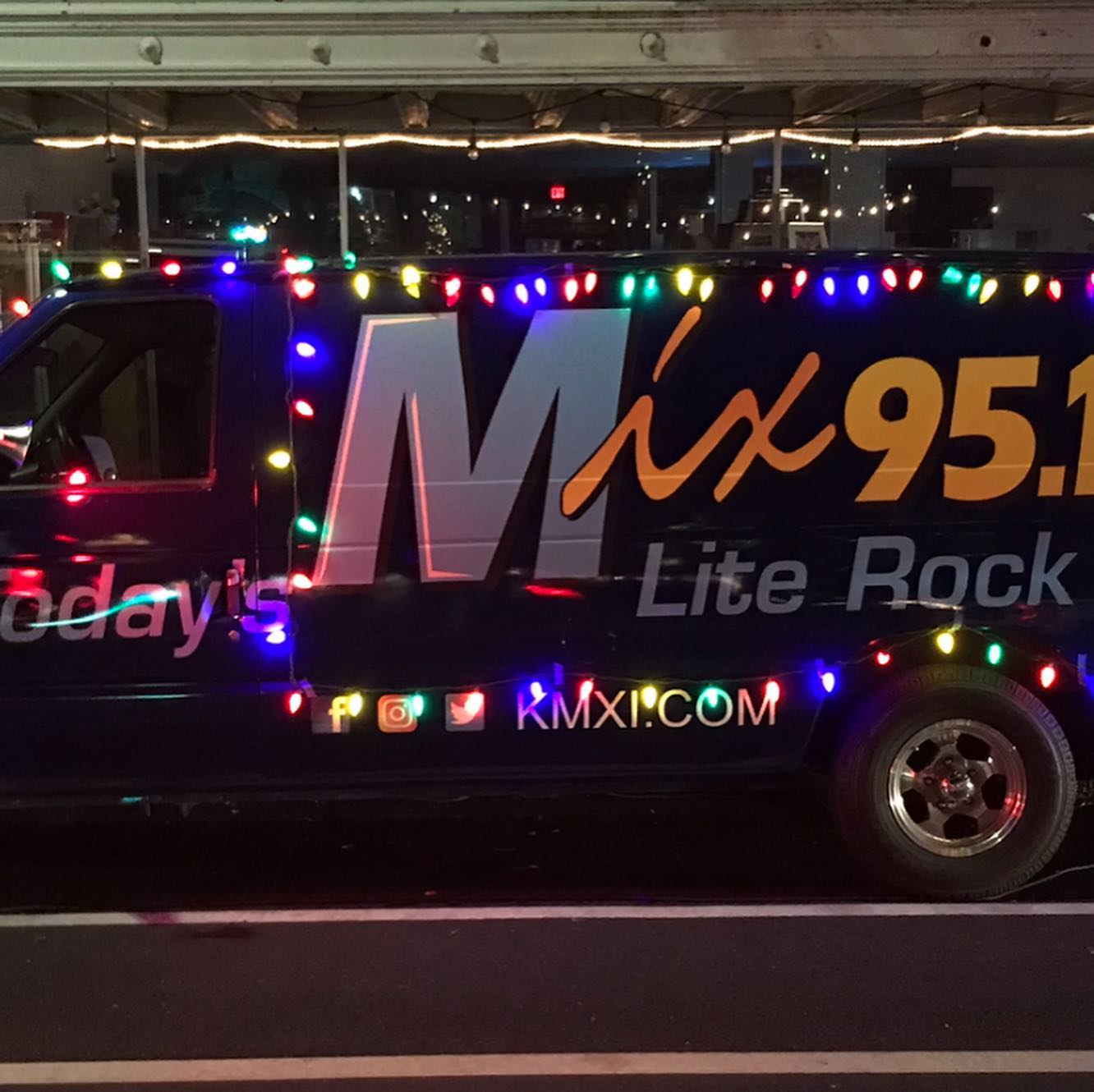 Mix 95.1 | Eureka CA