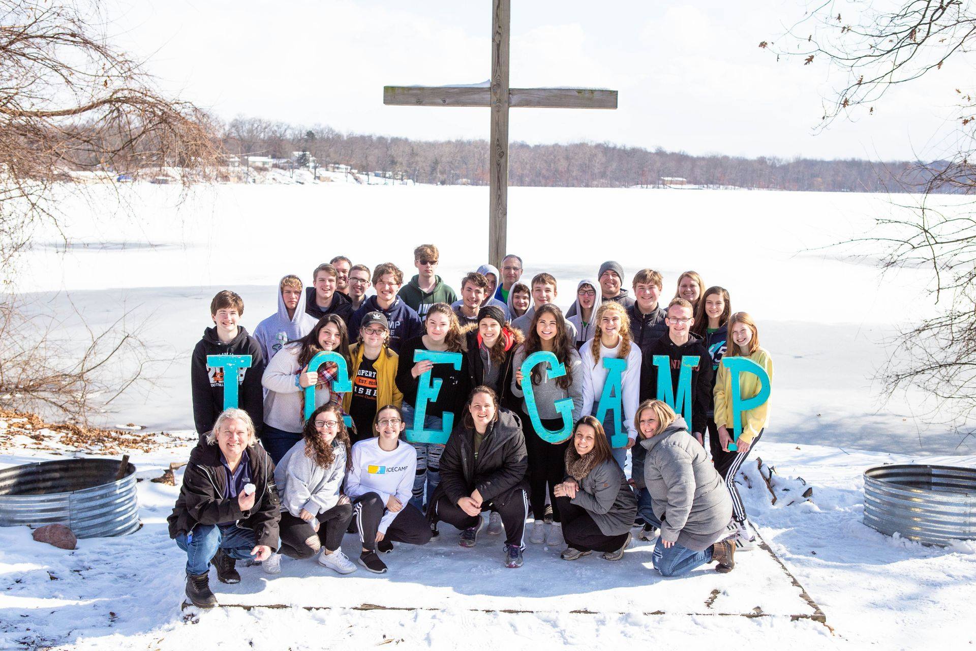 Miracle Camp and Retreat Center - Home | Facebook