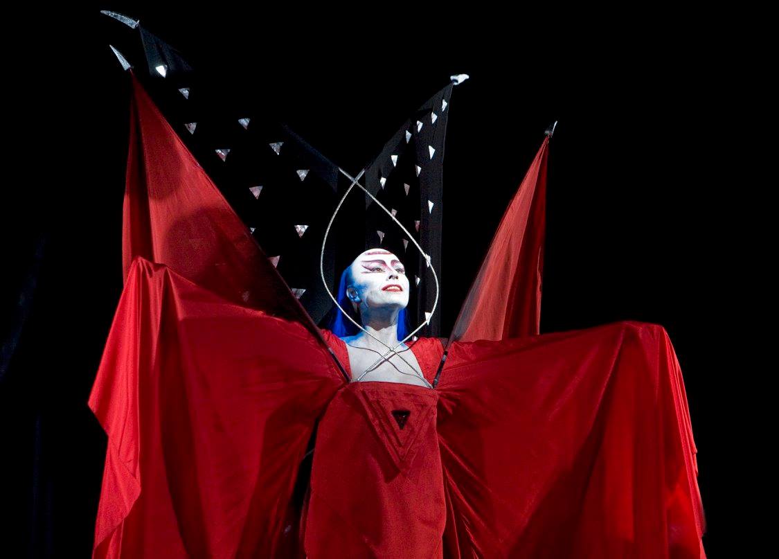 The Metropolitan Opera - Check out Mozart's The Magic Flute! In the ...