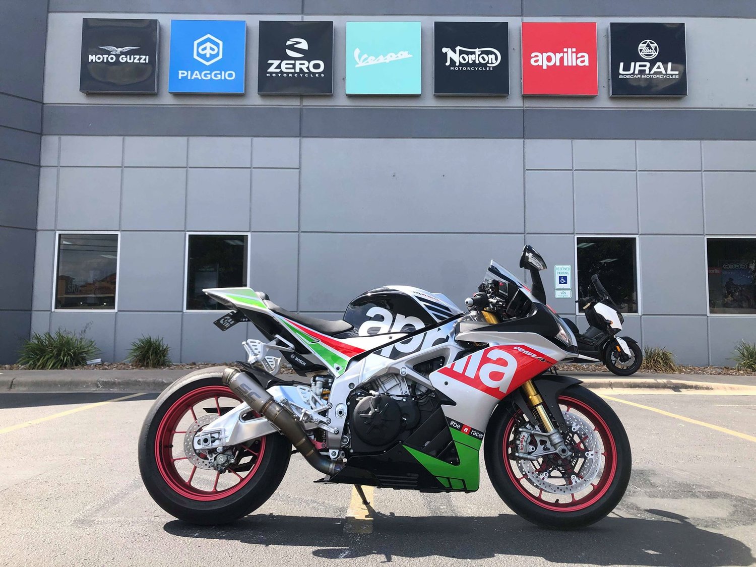 AF1 Racing - Ready to step up to a litre bike? Getting... | Facebook