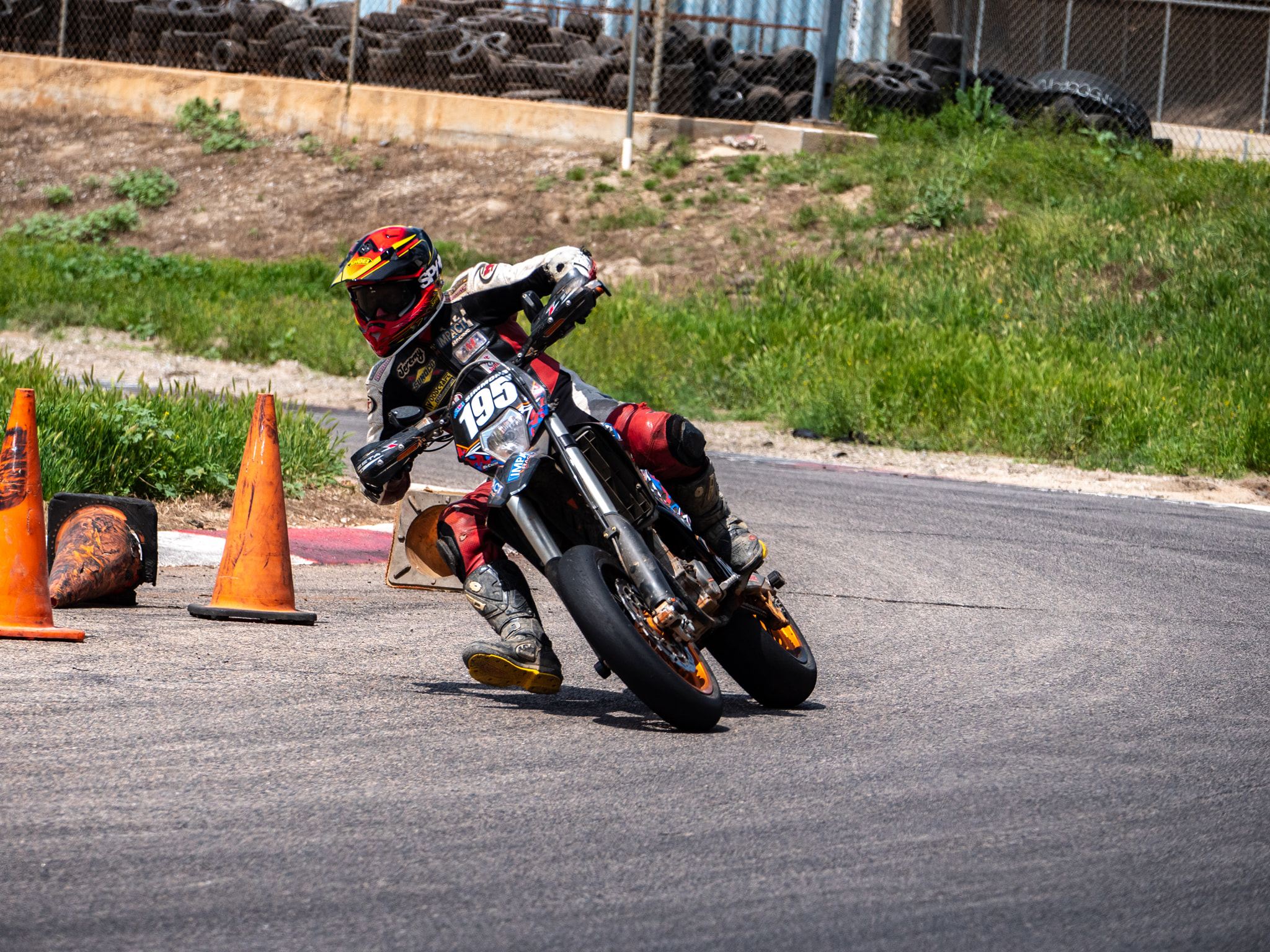 Impact Racing