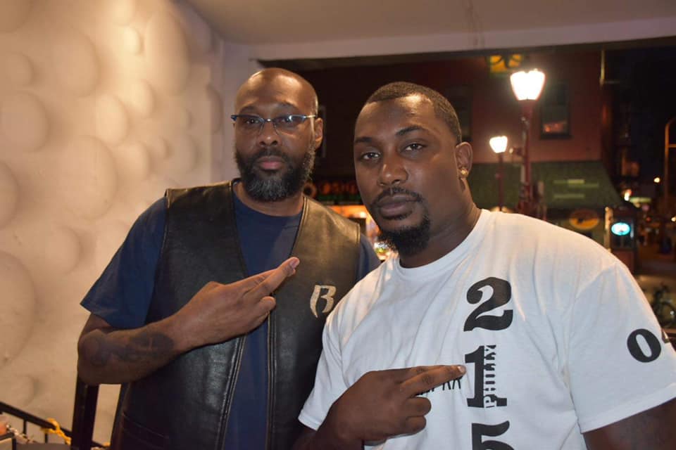 Philly Ruff Ryders added a new photo... - Philly Ruff Ryders