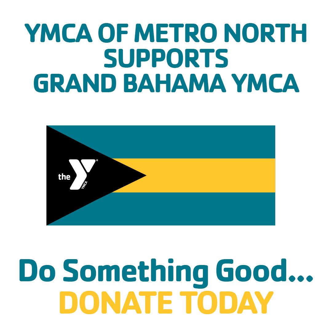Torigian - The YMCA of Metro North wants to support our colleagues in ...