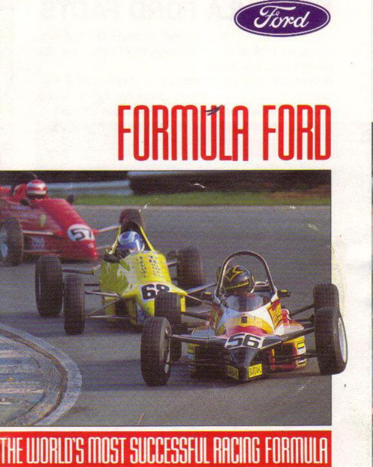 It is always great to see original... - Heroes of FF1600 | Facebook