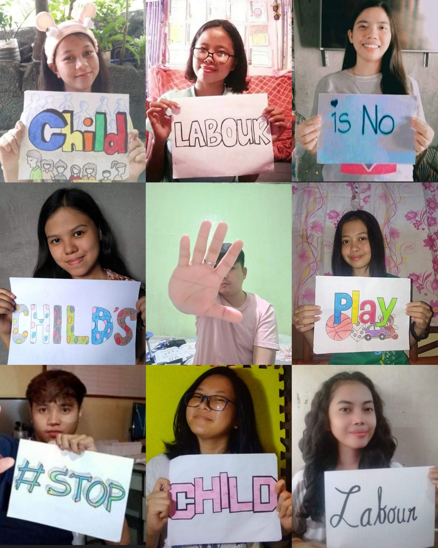 Children and Youth in Action for Sustainable Future - CYASF | Rizal