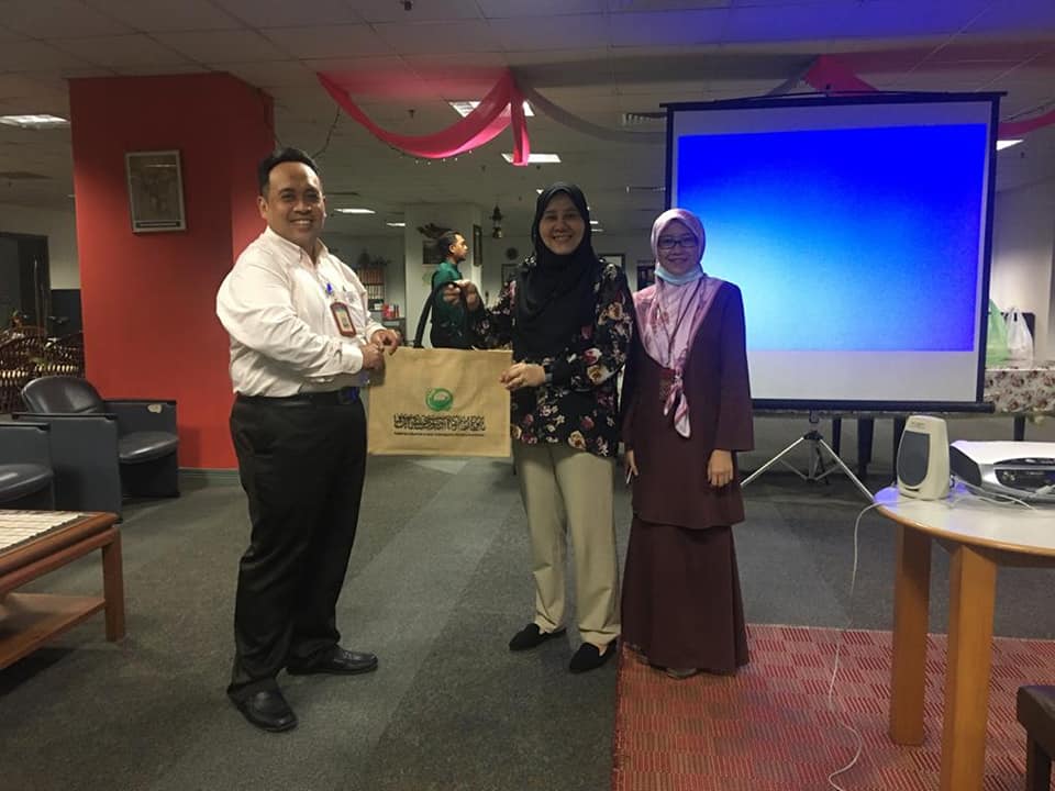 UNITEN Library - UNITEN Library added a new photo.