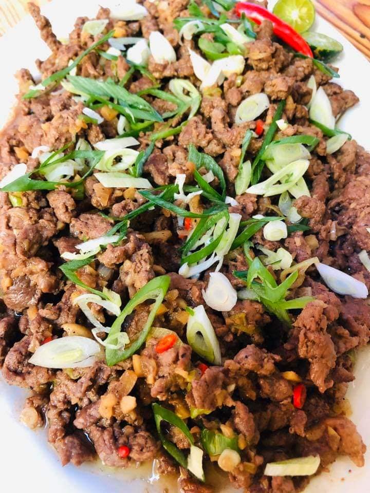 Hello ka-Jeprox Restaurant ! Another... - What's Up Dagupan? | Facebook