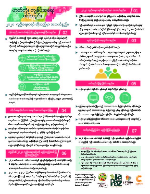 Tennessee Immigrant and Refugee Rights Coalition [TIRRC]