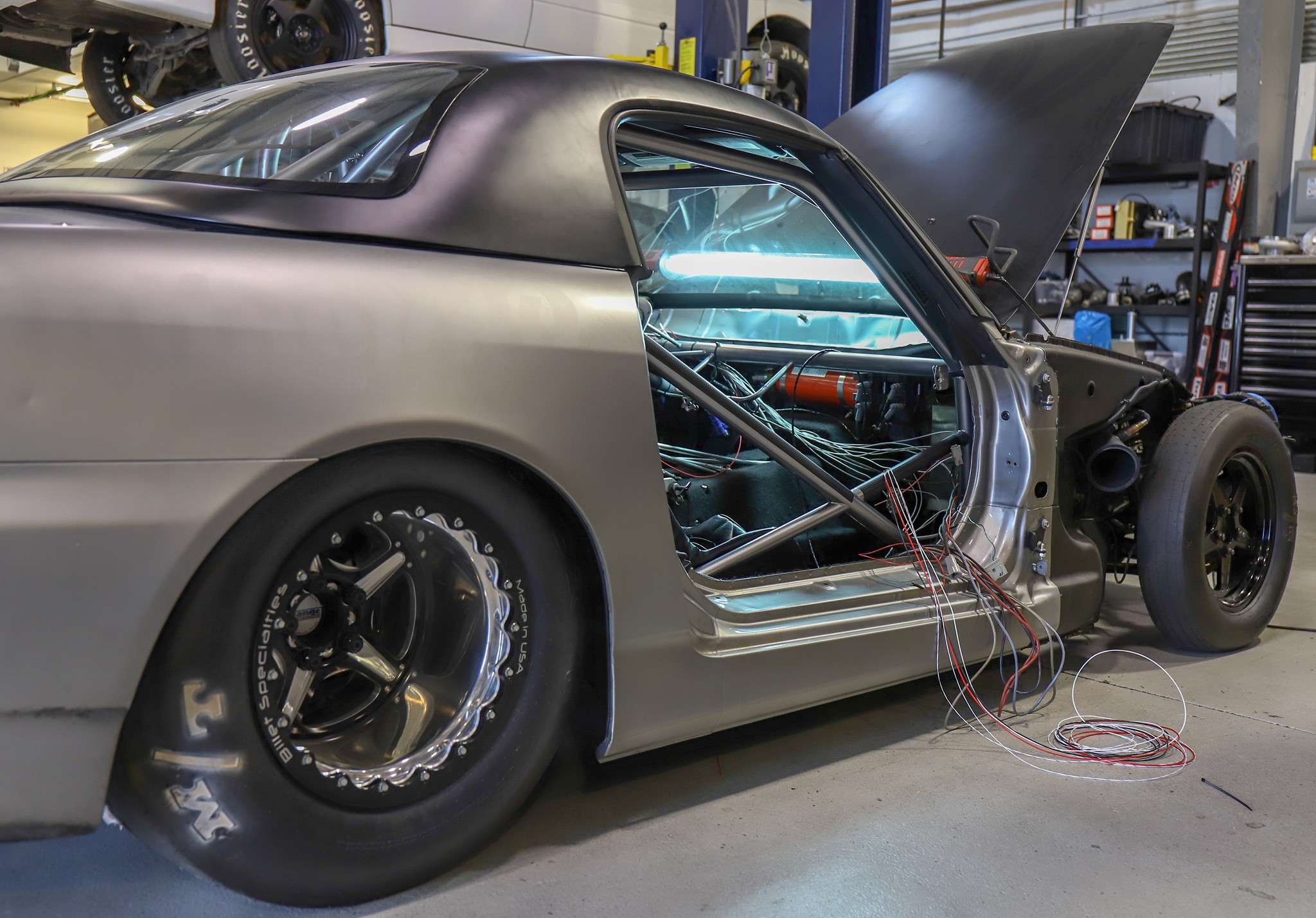 Our team has been... - SpeedFactory Tuning & Fabrication