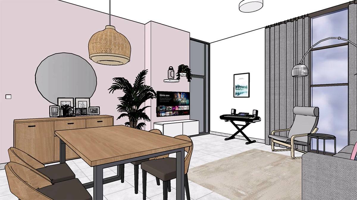 Juan Pablo Interior Design | Davao City