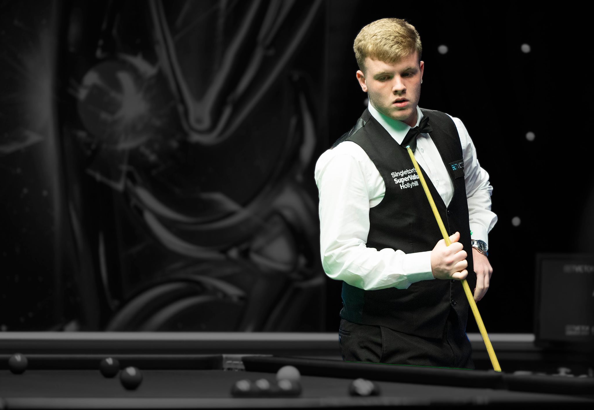 World Snooker Federation Posts Facebook