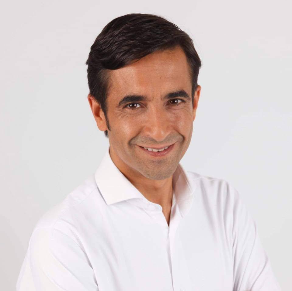 Jose Manuel Rey