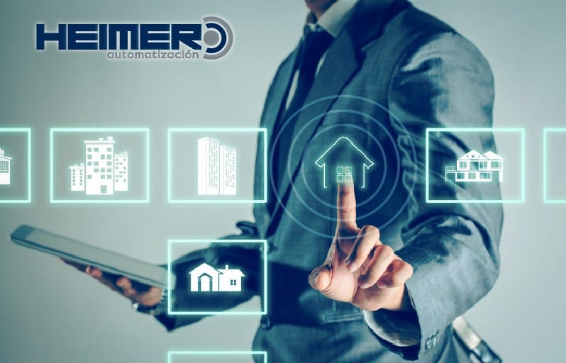 Heimer Automatización | Mexico City