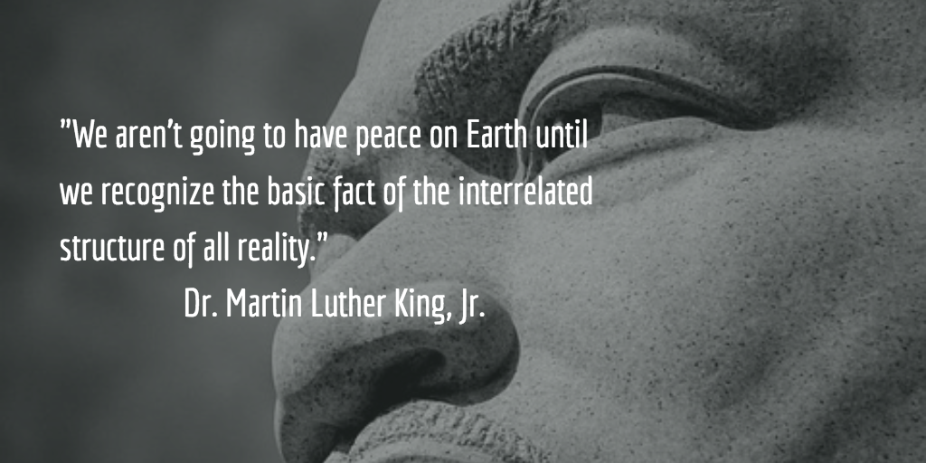Interdependence Project - Austin Study Group