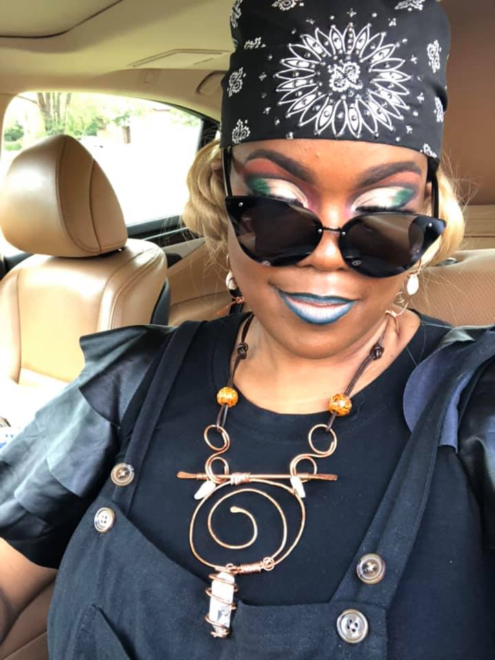 De'Anna C. Rattler