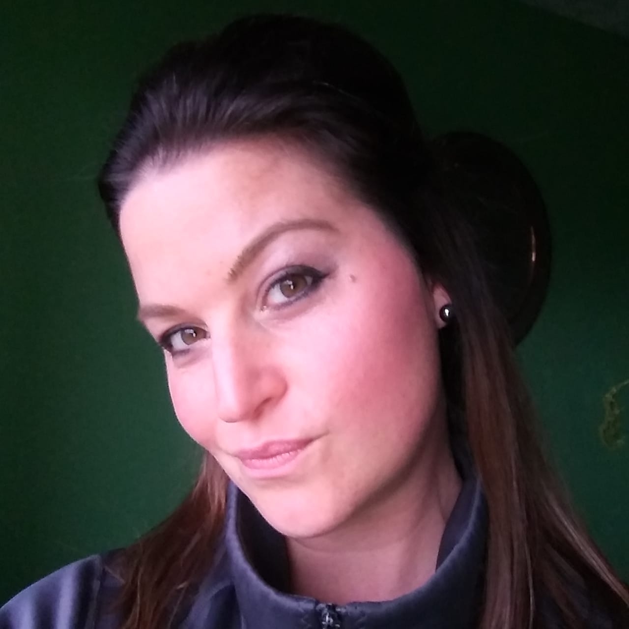 Heather Marie