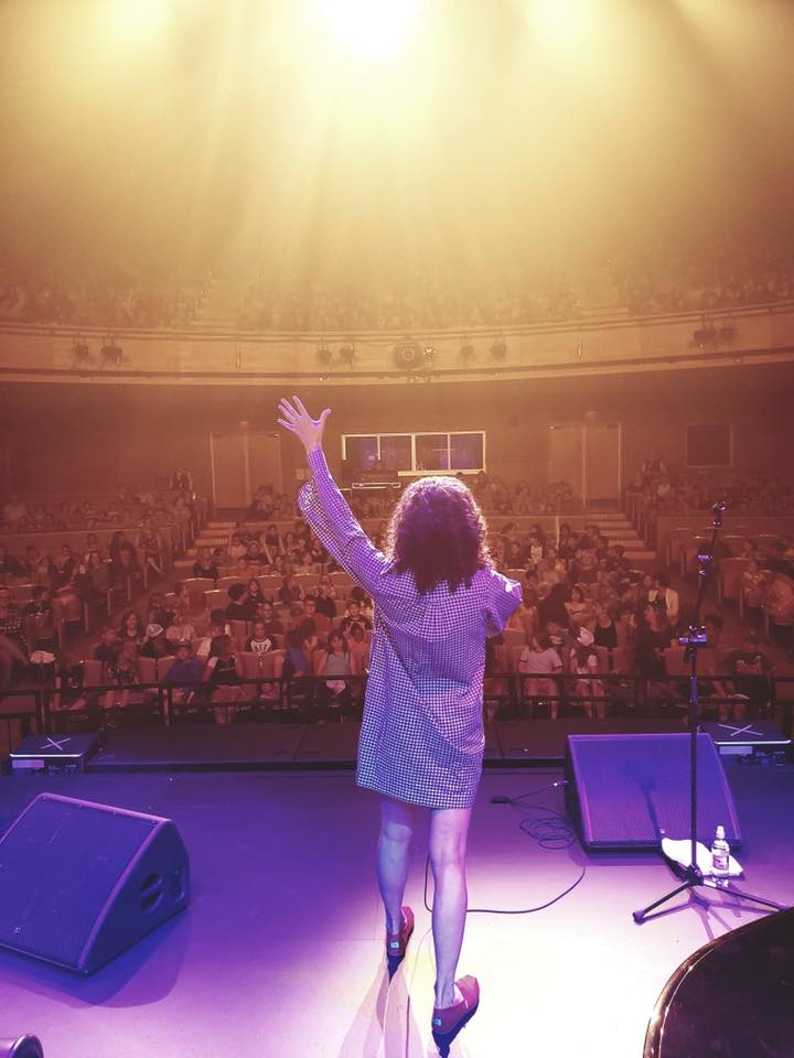 Laila Biali A Super Last Day With Medicine Hat Jazzfest Facebook laila biali a super last day with