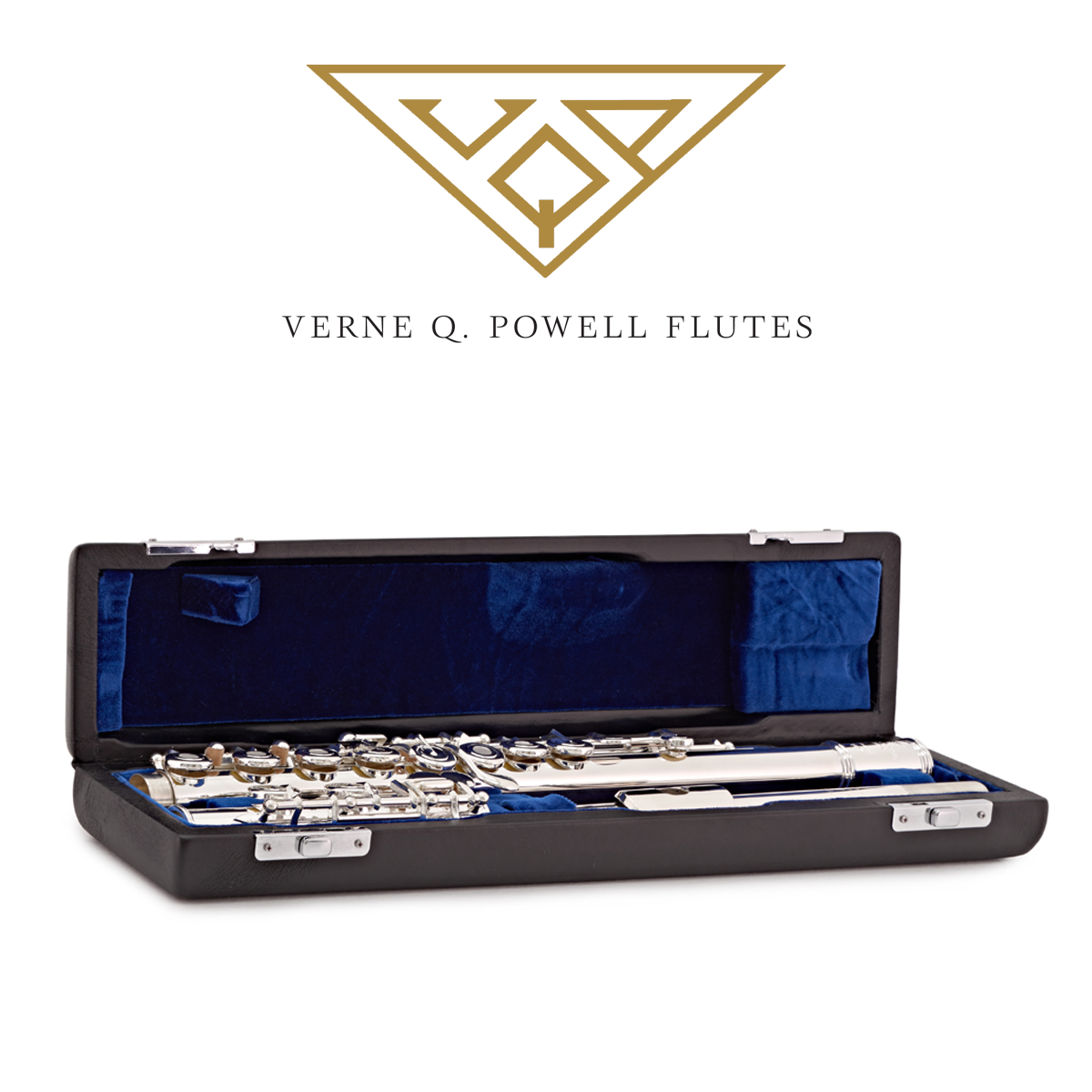 The American Dream - Verne Q. Powell Flutes are meticulously