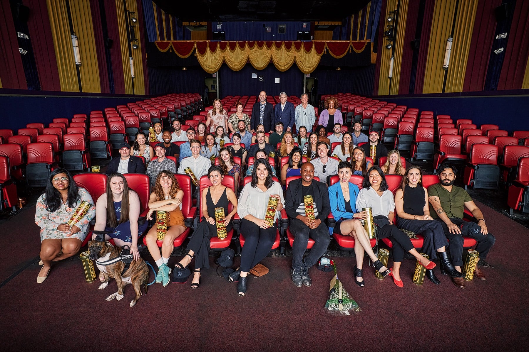 Congratulations to our latest round... - The Creative Circus