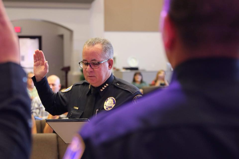 Our Personnel & Training... - Riverside Police Department | Facebook