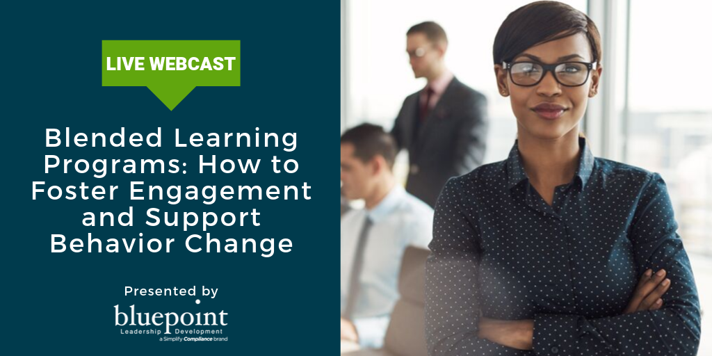BLR - Join us on October 1st for this free webinar on creating ...