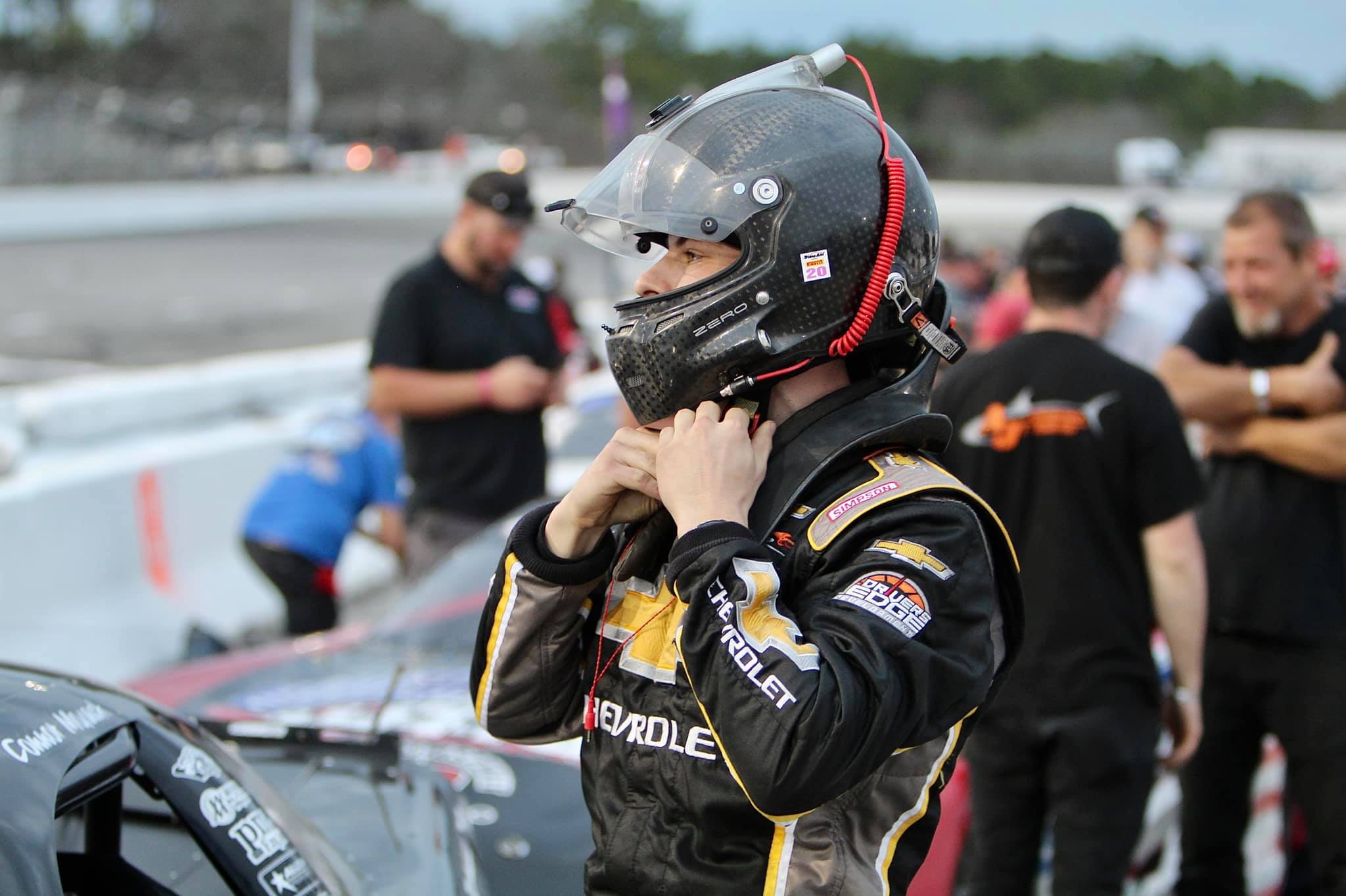 Racing America - WORLD SERIES: The “David Rogers” Super...