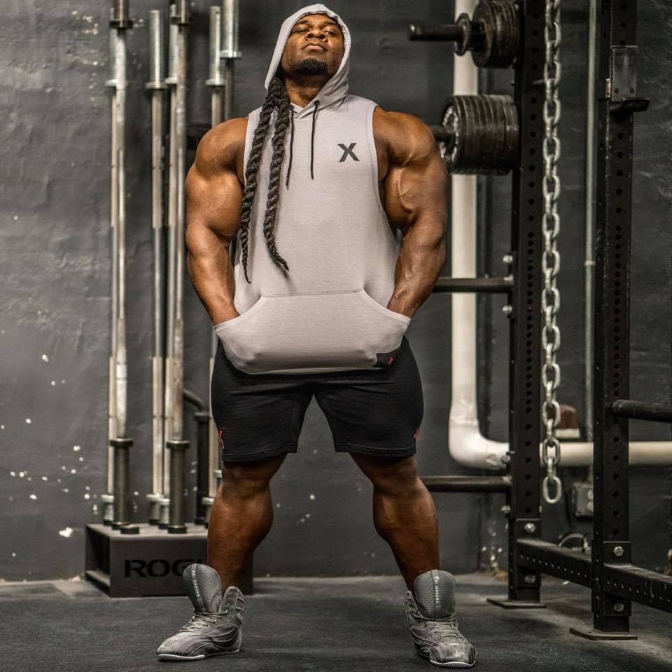 Signature Series II Now Available Click here-> ryderwear.com/kai