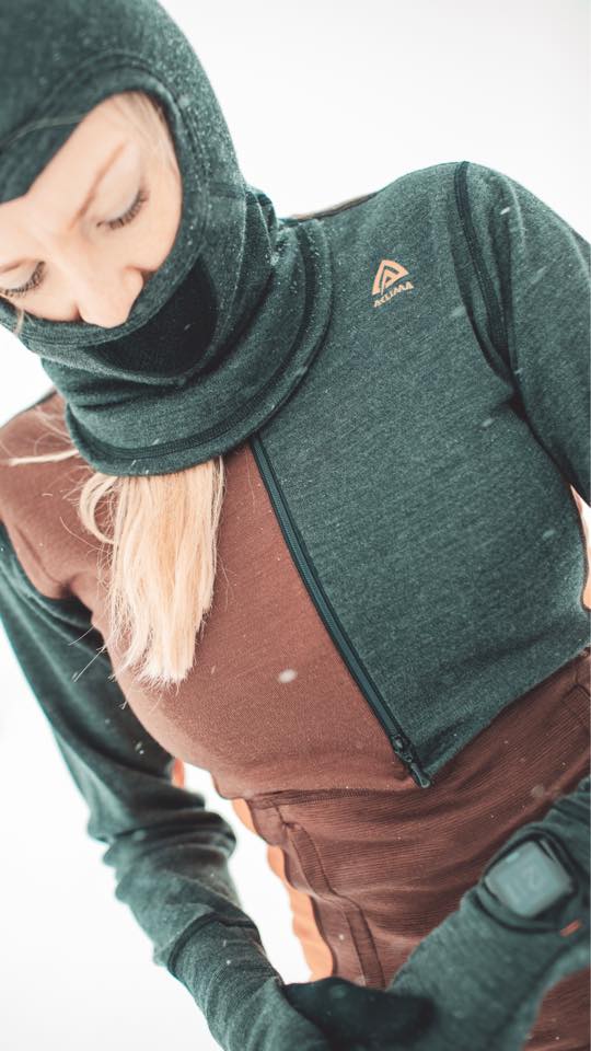 Aclima WarmWool Hood... - Aclima Wool Specialist Since 1939 | Facebook