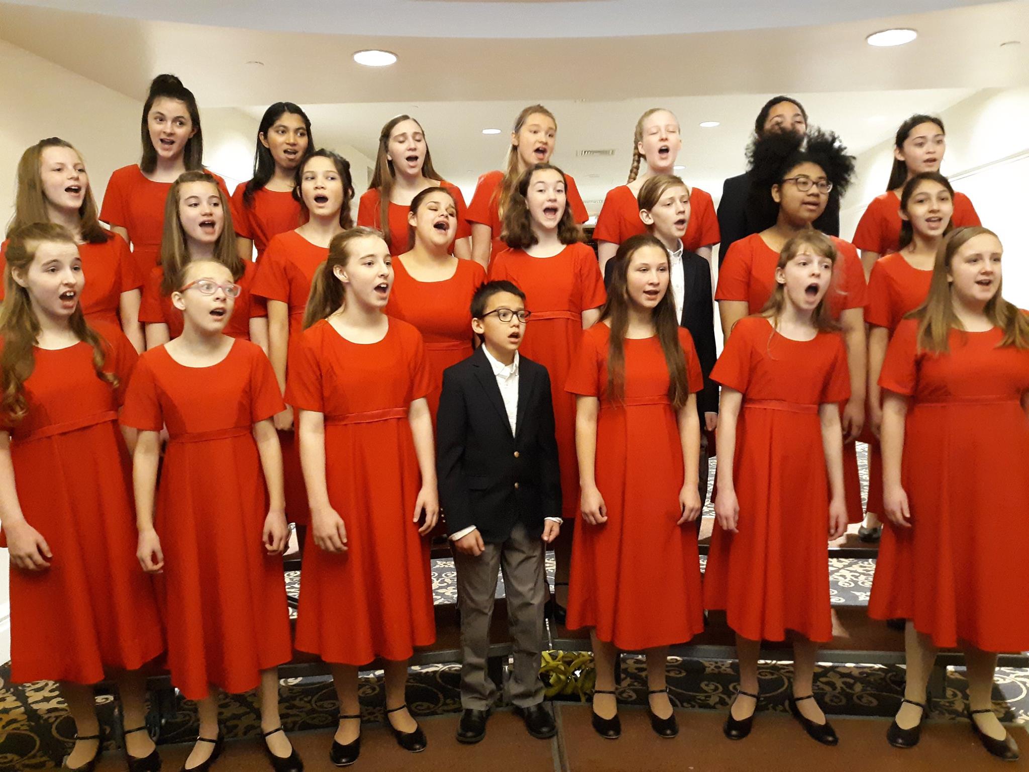 Colorado Springs Youth Symphony - CSYSA | Colorado Springs CO
