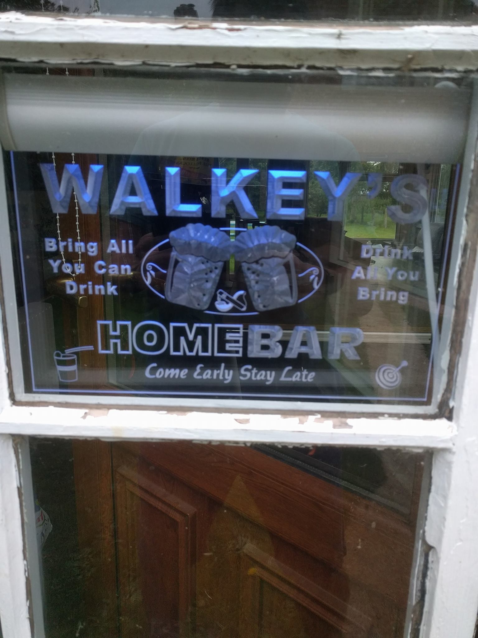 Richard Walkey