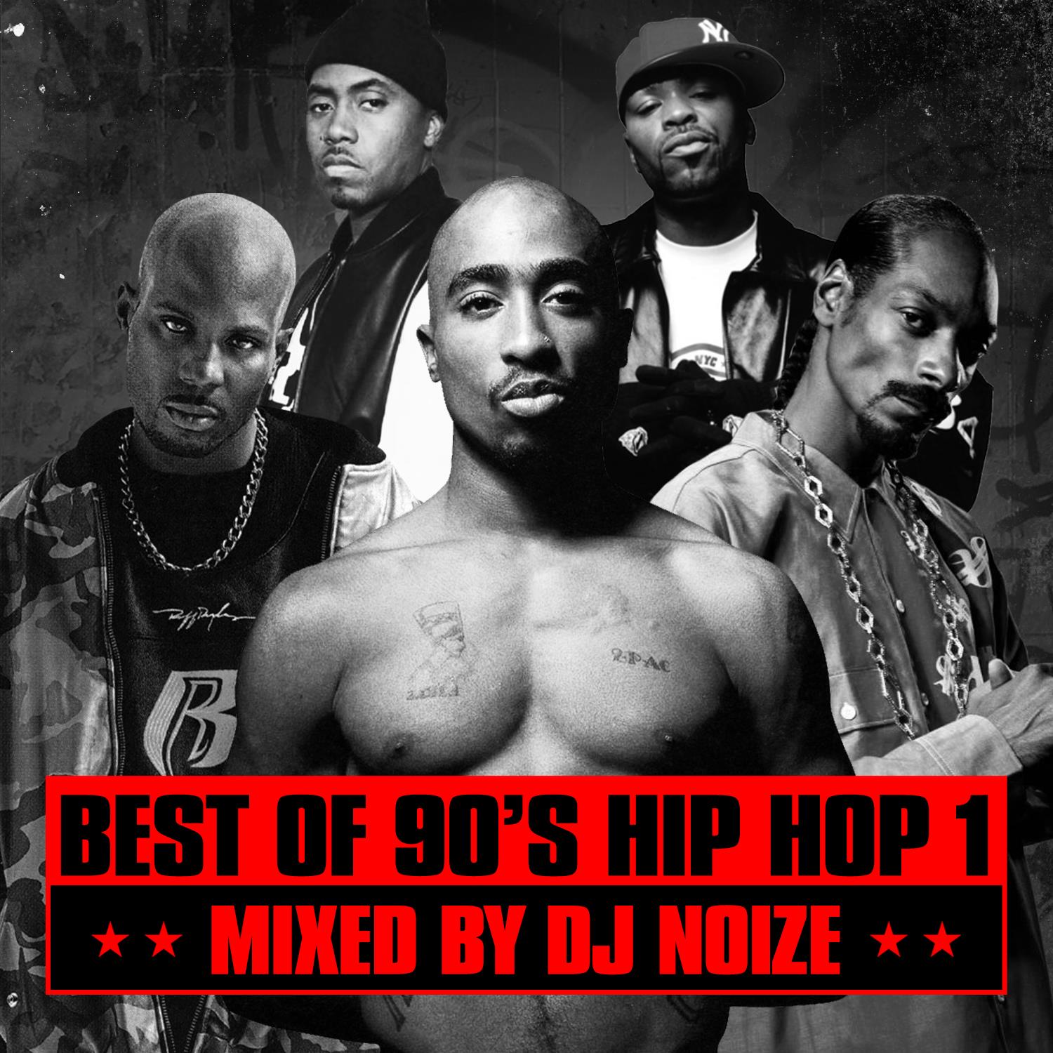 Old School Classics by Luniz, Snoop Doggy Dogg, The Notorious