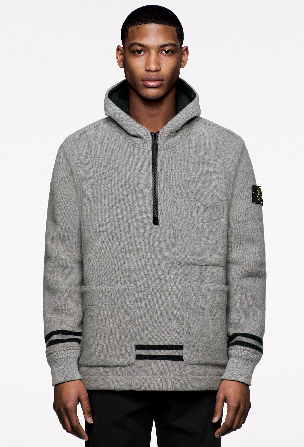 Stone - Stone Island AW '019 '020 www.stoneisland.com 43752 PANNO