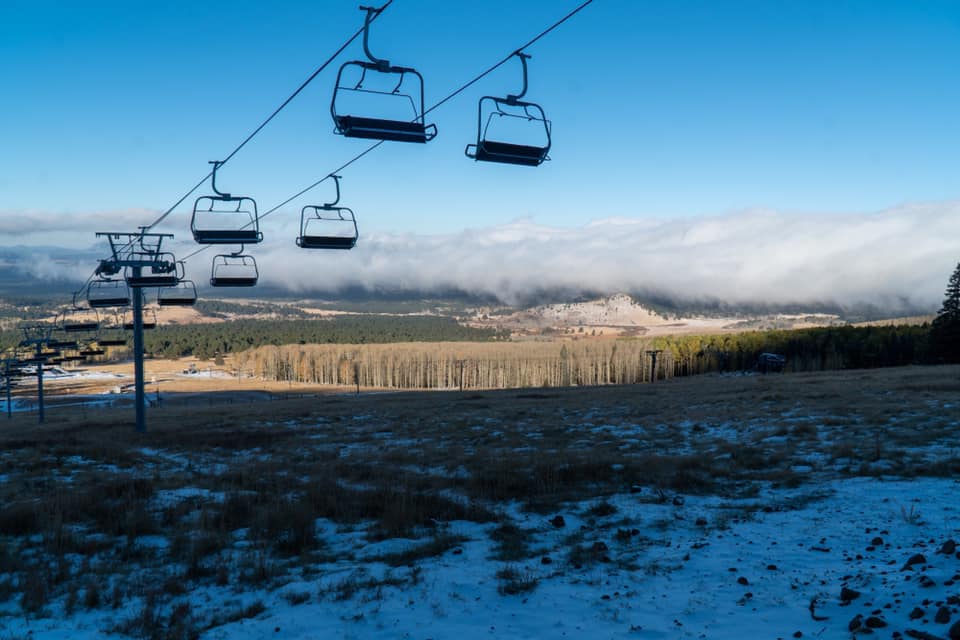 Photo inspiration: Treehouse Pines A Luxury Vacation Rental In Flagstaff Az Added Photo Inspiration