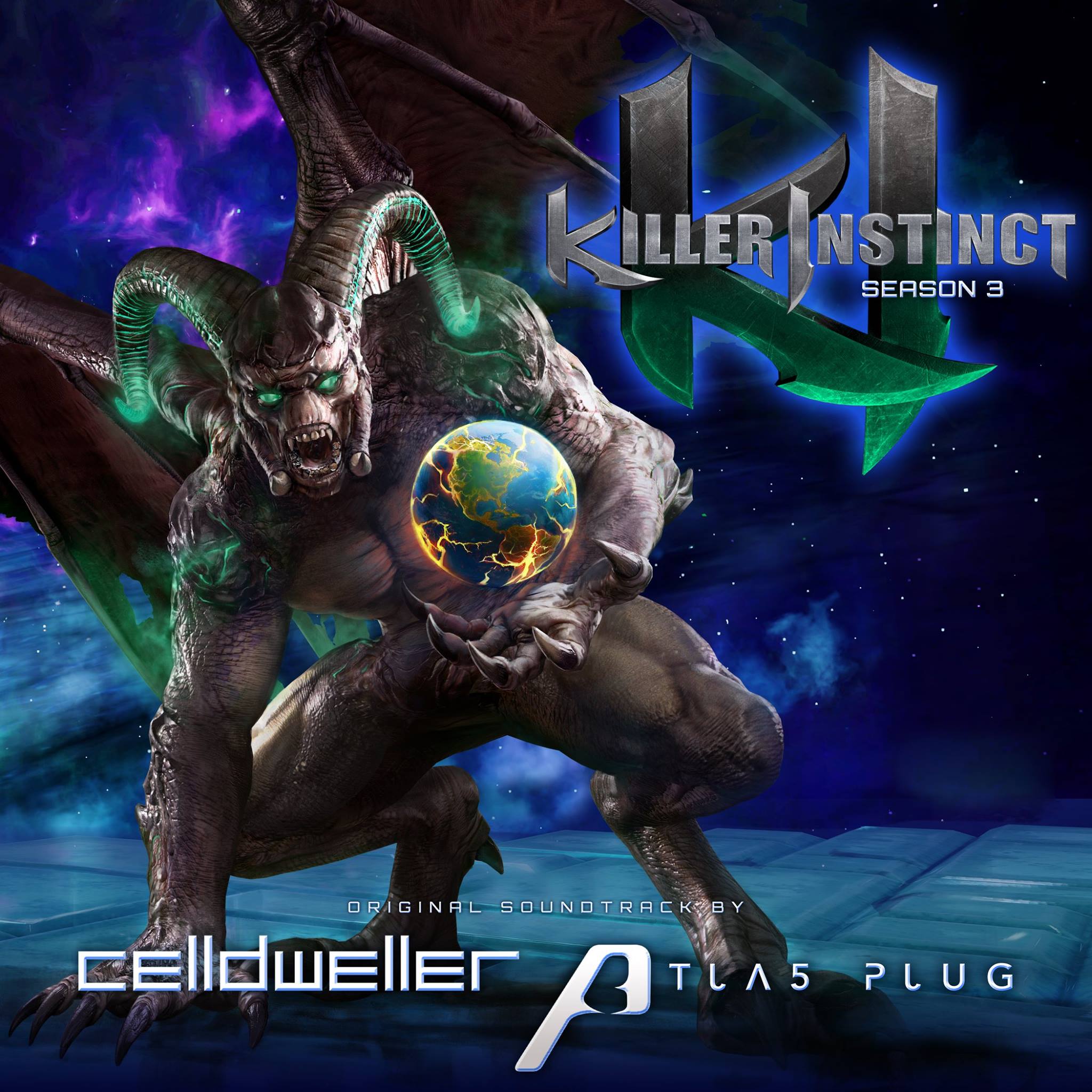 Atlas Plug