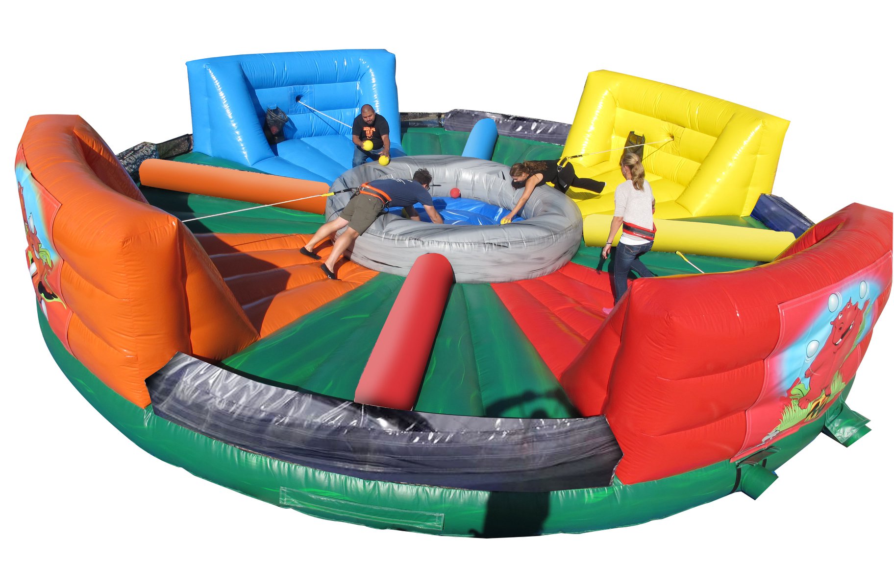 Super Fun Inflatables | Sandy Hook CT