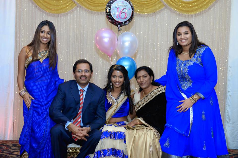 Aruna Reddy