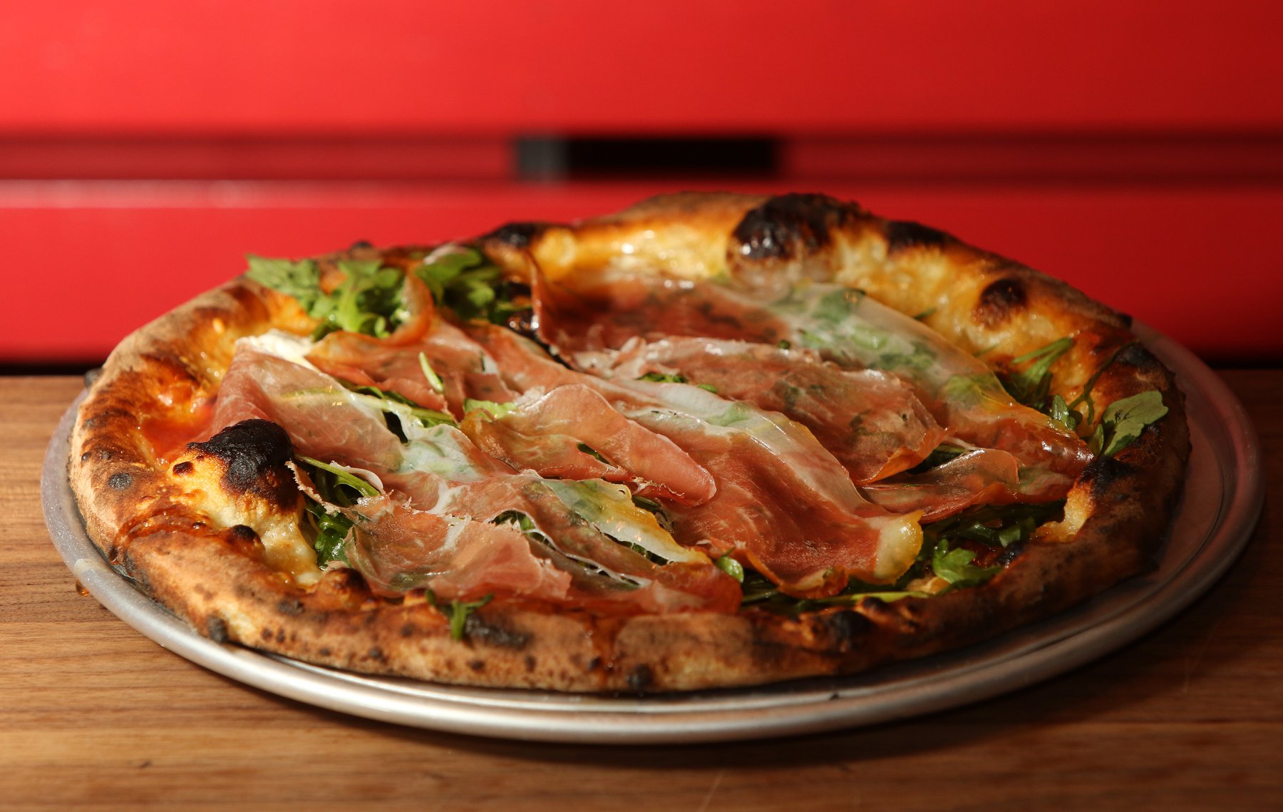 CTNOW - Who's going to win Best Pizza in our Best of...