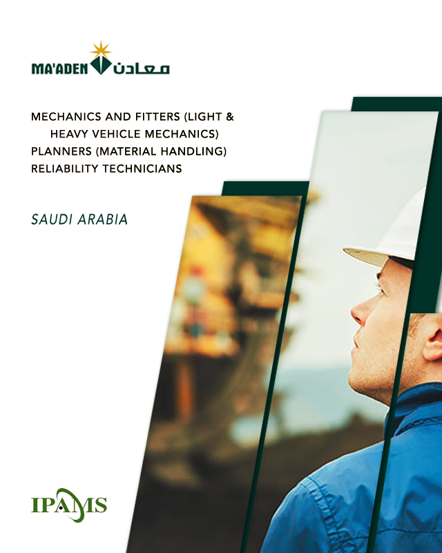 Be part of the largest multi-commodity mining and metals company in the ...
