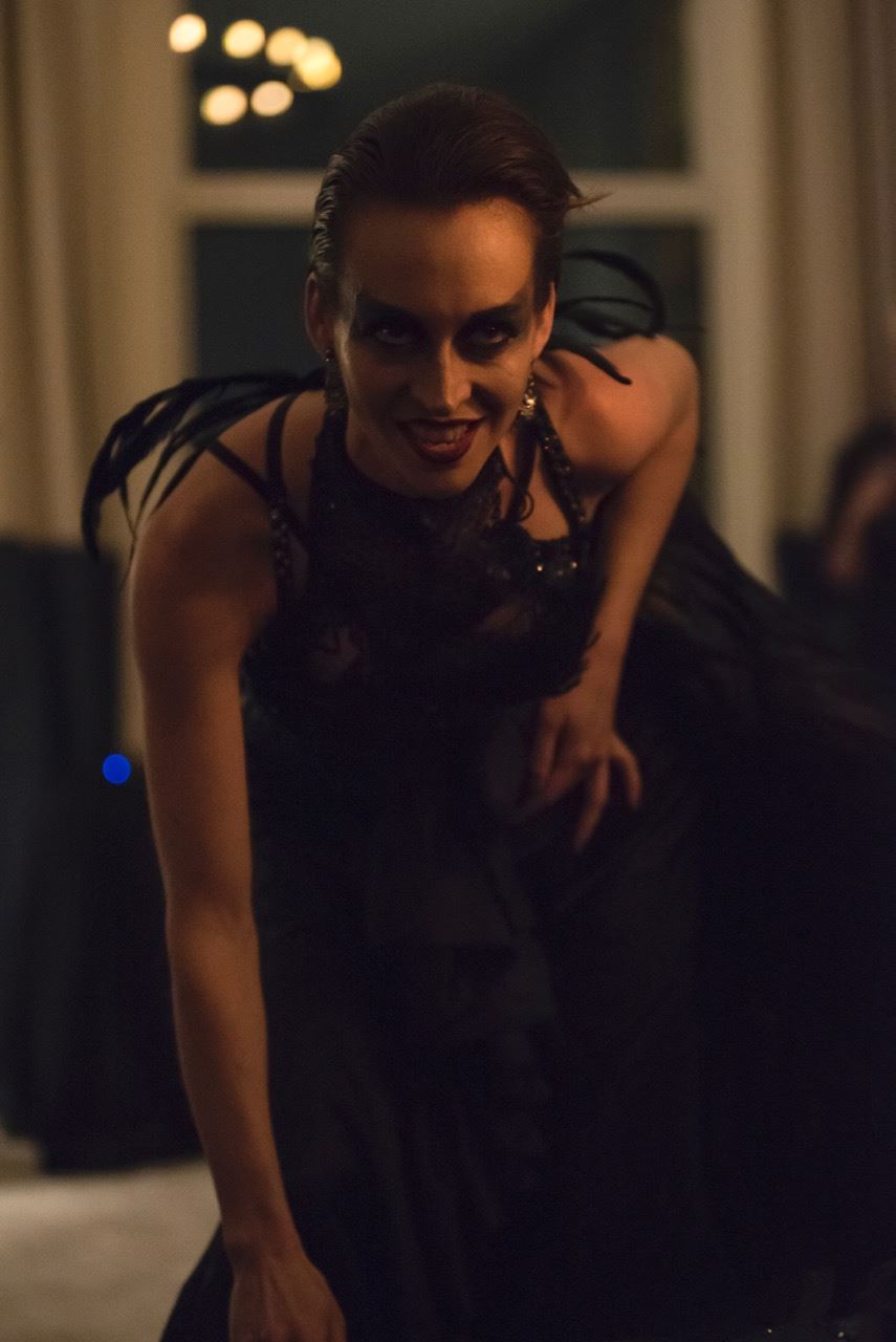 RavenBeer - The New York Chapter Head of Events for Atlas... | Facebook