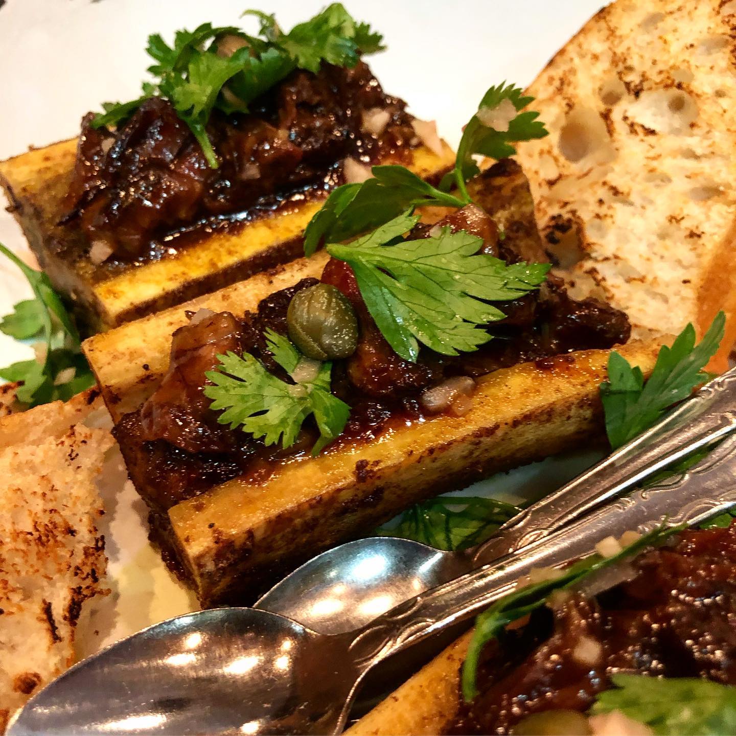 🚨 We’ve got a new menu rolling out at... - SENATE Restaurant | Facebook