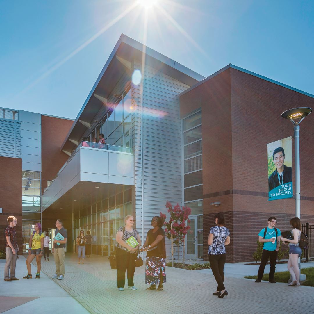 We are currently in the process of... - Folsom Lake College | Facebook