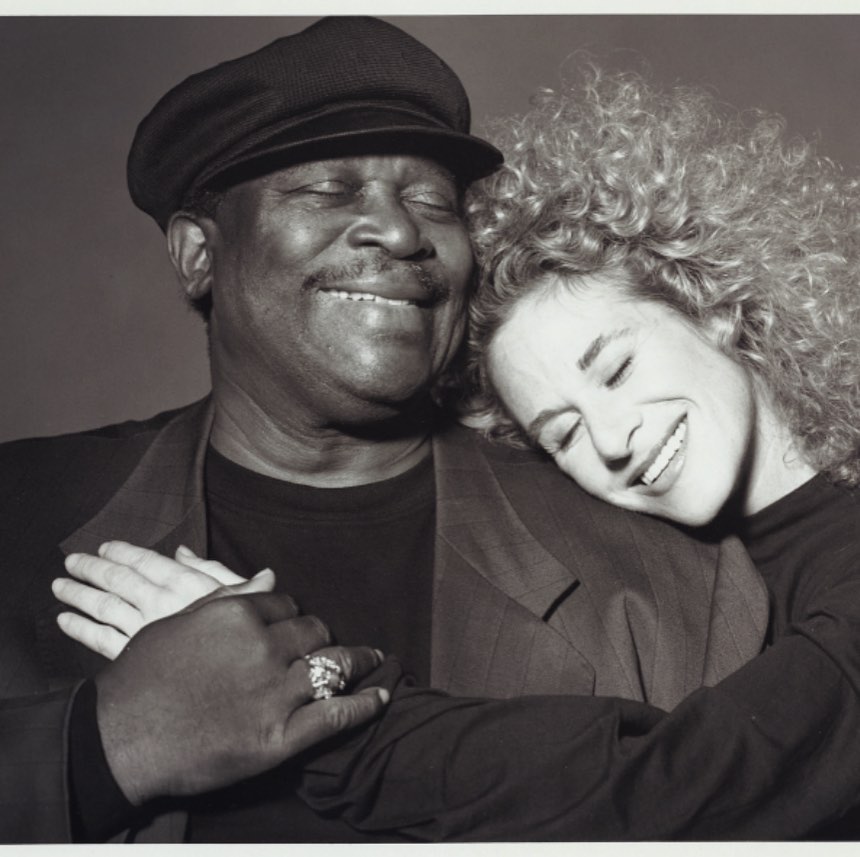 Carole King Happy Birthday B B King Photo Herbritts 1993 Facebook Through her passion and resilience, she. facebook