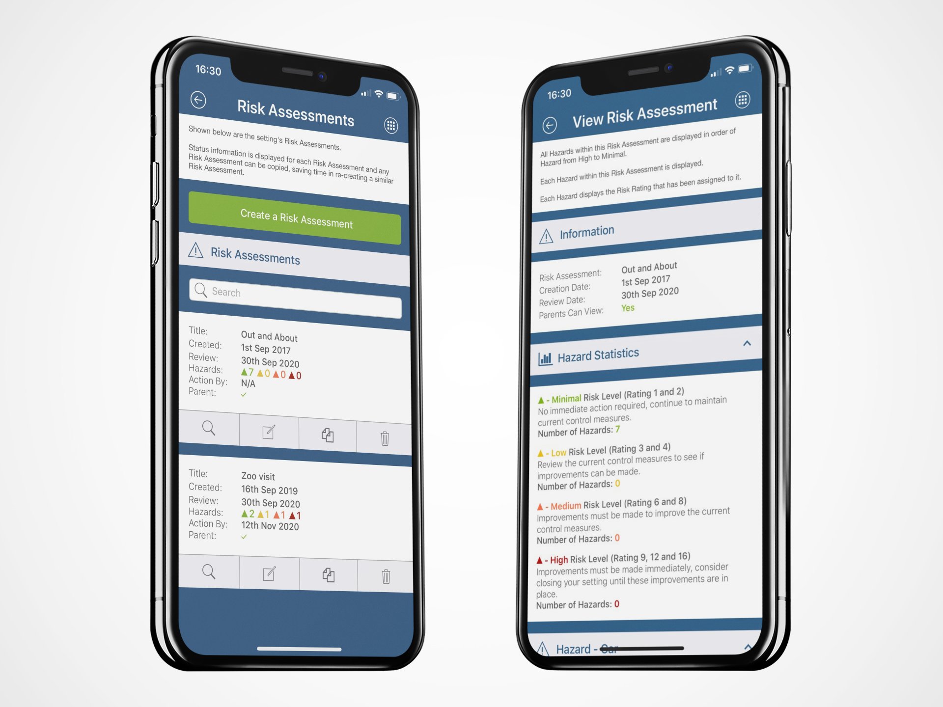 Baby's Days - *** Risk Assessments available on the app... | Facebook