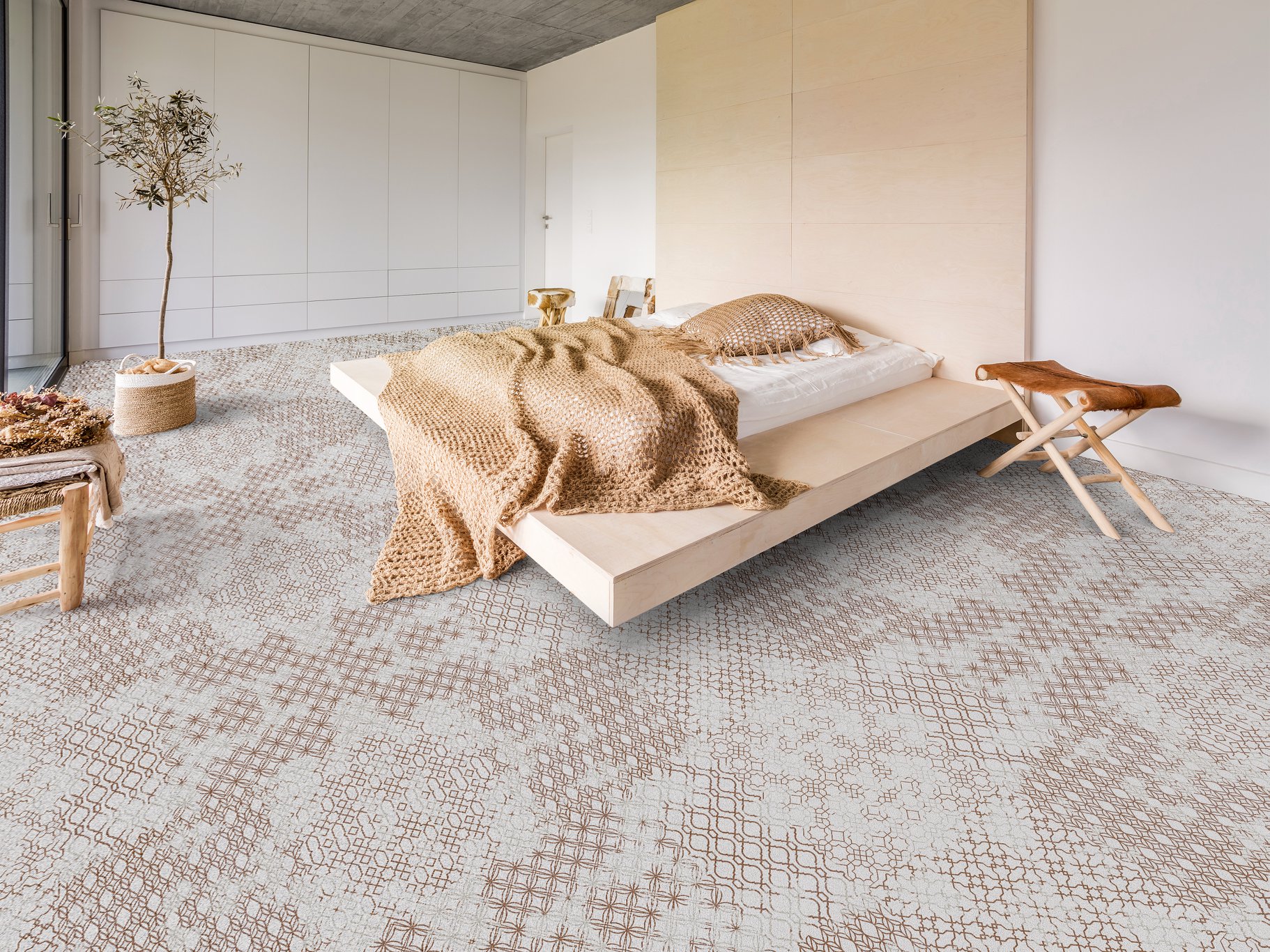 Object Carpet Gmbh Industrial Company Denkendorf Baden