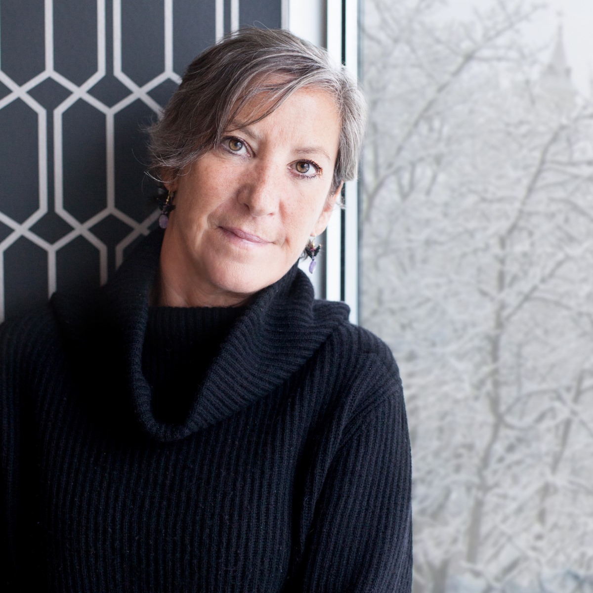 Alberta - MEET THE BOARD || Heather Rae – Director – Heather has been ...
