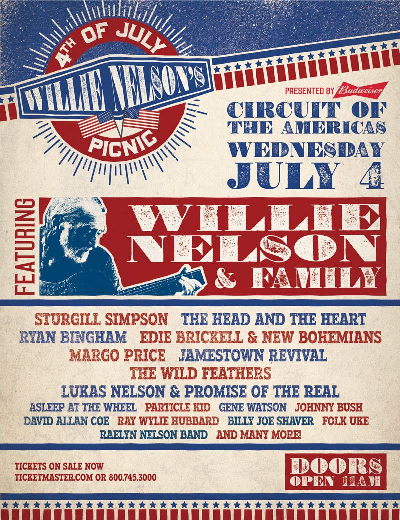 Willie Nelson and Leon Russell once stayed up all night, drinking