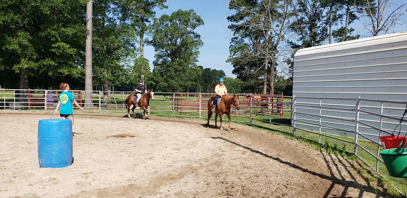 ☀️😎 Summer long summer camp!!! 😎☀️ Full... - Maple Ridge Farm